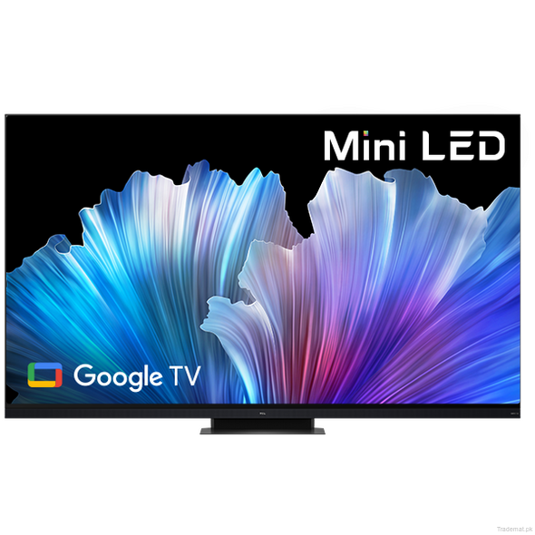 65" C935 Mini LED TV, LED TVs - Trademart.pk