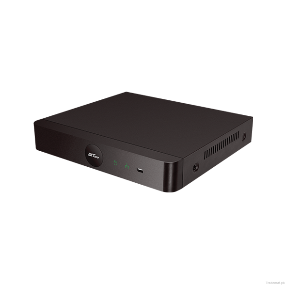 ZKTeco Z8504-08NER-4P-8P Network Video Recorder, NVR - Trademart.pk