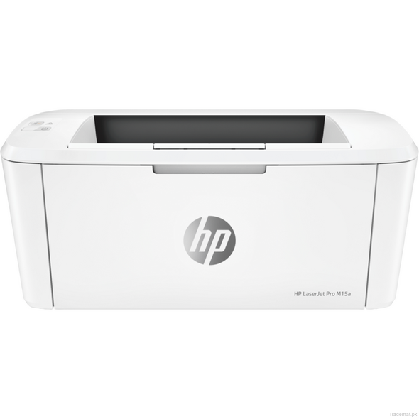 HP LaserJet Pro M15a Printer, Printer - Trademart.pk