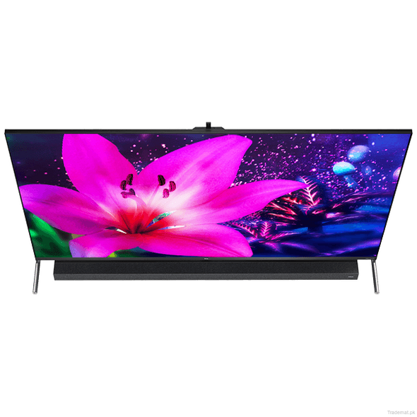 75" X915 8K QLED TV, LED TVs - Trademart.pk