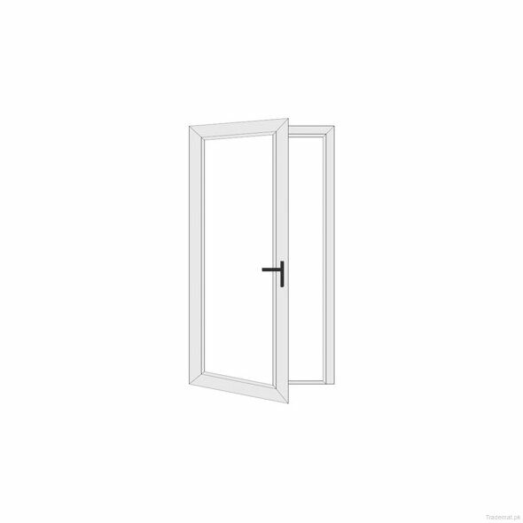 Casement Doors, Doors - Trademart.pk