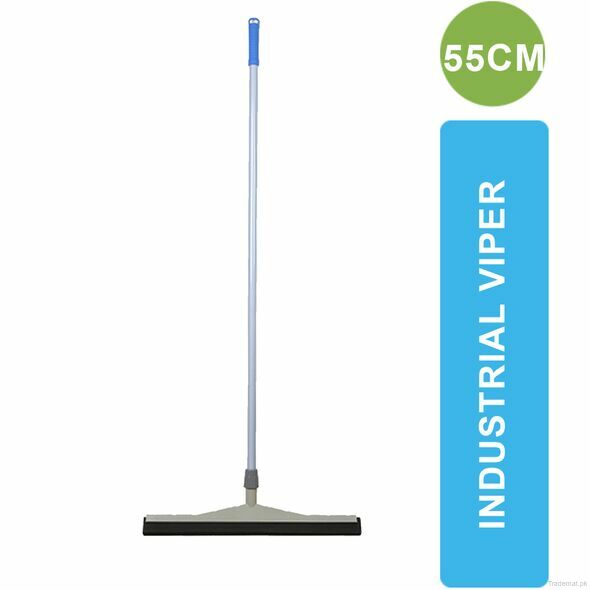 Floor Cleaning Vipers - 55cm, Floor Wiper - Trademart.pk