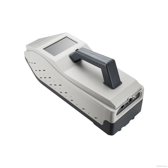 ZK-E8800 Portable Threats Trace Detector, Metal Detector - Trademart.pk