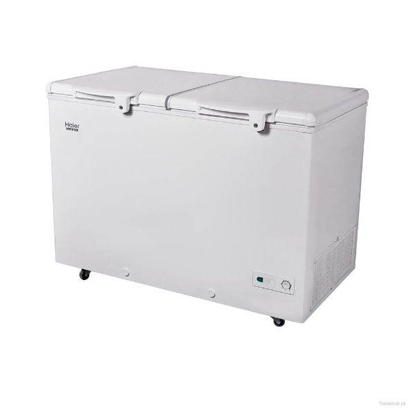 Inverter HDF-325INV Freezers, Freezers - Trademart.pk