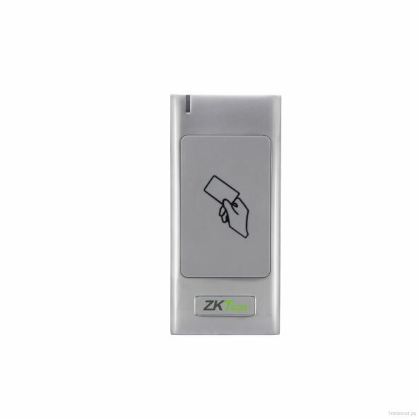 Zkteco MR100-MR101 EM Card Reader, Access Control Readers - Trademart.pk
