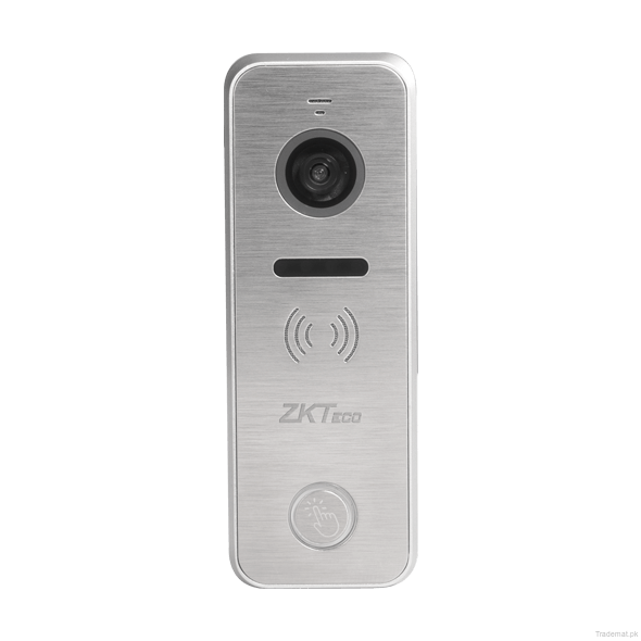 VDPO1 Outdoor Video Door Phone System, Door Phone - Intercom - Trademart.pk
