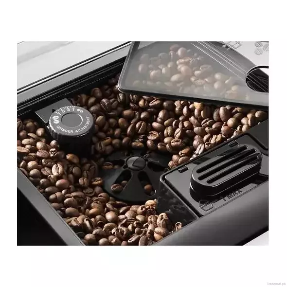 Delonghi Autentica Cappuccino ETAM29.660.SB Fully Automatic coffee machine, Coffee Machine - Trademart.pk