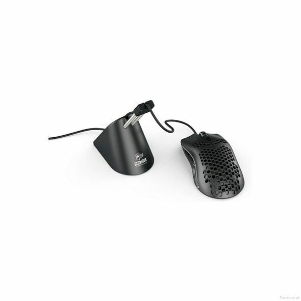 Glorious Mouse Bungee (Black) G-MB-Black, Gaming Accessories - Trademart.pk