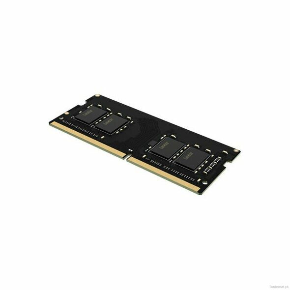 Lexar 4GB DDR4-2666 SODIMM Laptop Memory 1.2V, Memory - RAMs - Trademart.pk