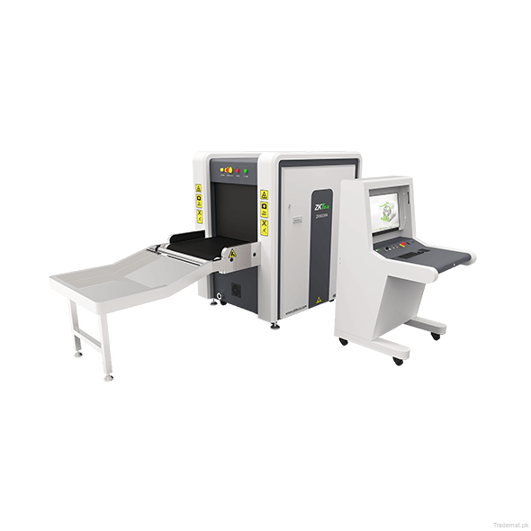 ZKX6550A X-ray Screening System, xRay Detector - Screening - Trademart.pk