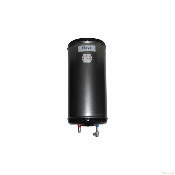 Electric Water Heater 10G, Electric Geyser - Trademart.pk