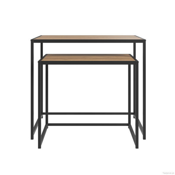 Seaford Nest of Tables, Nested Tables - Trademart.pk