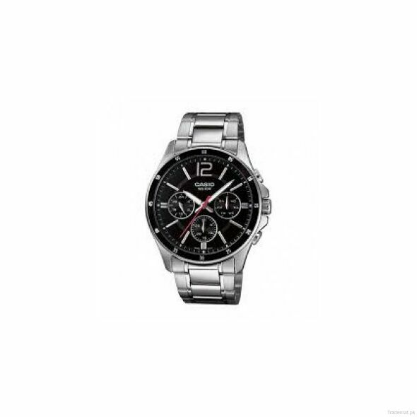 Casio MTP-1374D-1AVDF Watch For Men's, Watches - Trademart.pk