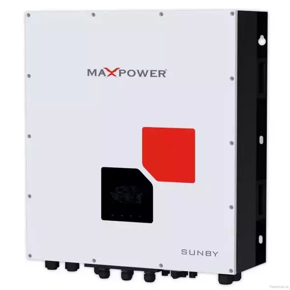 Suntronic 10,000 On-Grid Inverter with Energy Storage, Solar Power Inverter - Trademart.pk