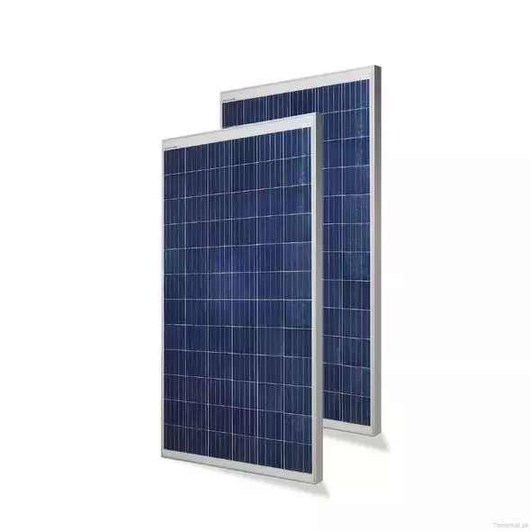 MaxPower 340W Polycrystalline Solar Panel, Solar Panel - Trademart.pk