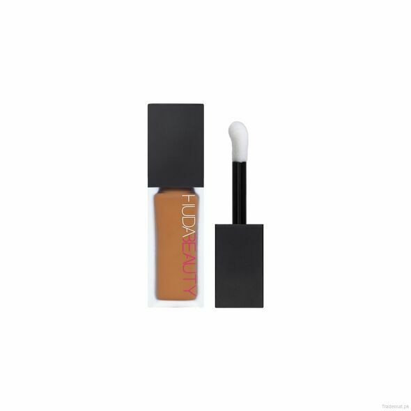 FauxFilter Luminous Matte Buildable Coverage Crease Proof Concealer, Concealers and Neutralizers - Trademart.pk