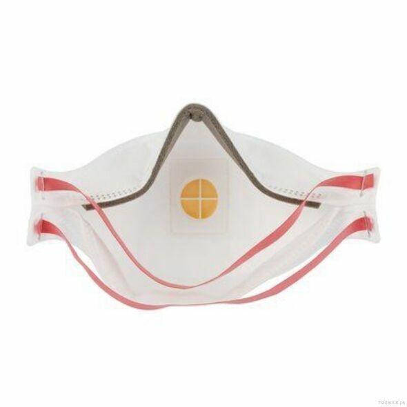 3m Aura 9332+ Face mask with filter, Safety Mask - Trademart.pk