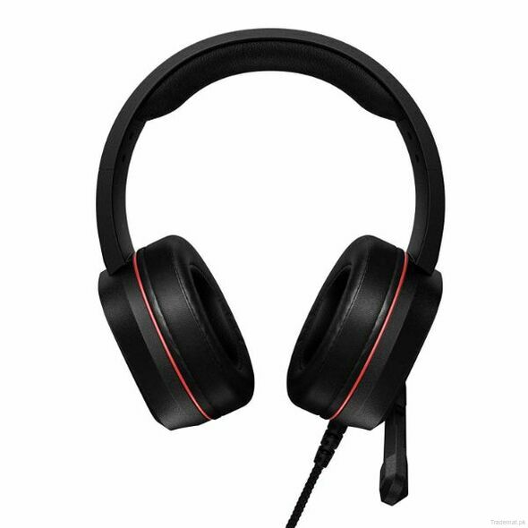 XPG EMIX H20 Wired RGB Gaming Headset, Gaming Headsets - Trademart.pk
