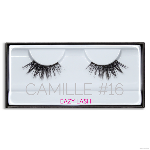 Eazy Lash - Camille #16, Flase Eye Lash - Trademart.pk