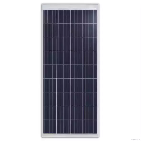 MaxPower 170W Polycrystalline Solar Panel, Solar Panel - Trademart.pk