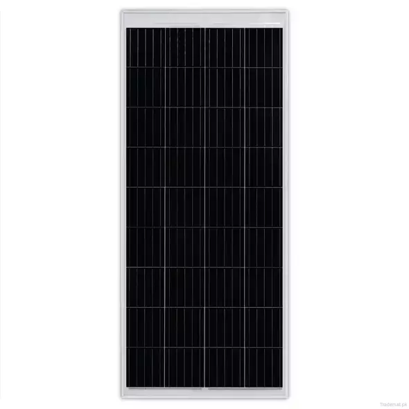 MaxPower 200W Monocrystalline Solar Panel, Solar Panel - Trademart.pk