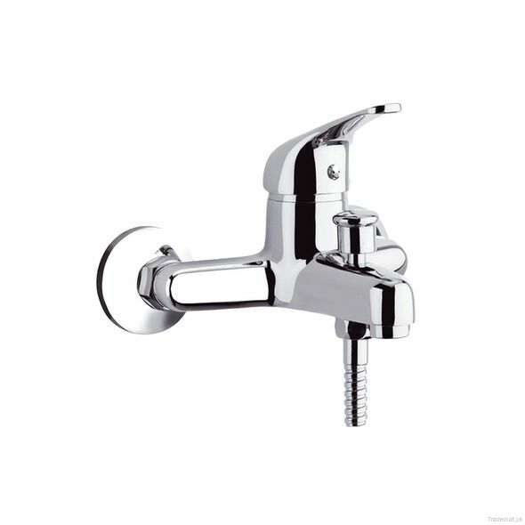 Panam Bath Mixer, Basin Faucets - Trademart.pk