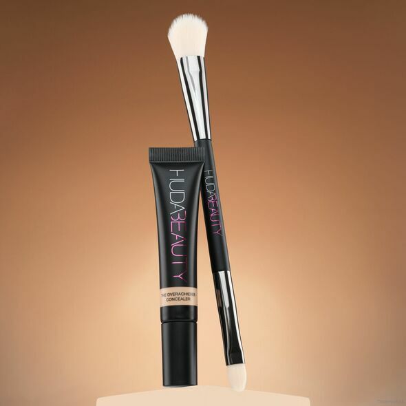 The Overachiever High Coverage Concealer, Concealers and Neutralizers - Trademart.pk