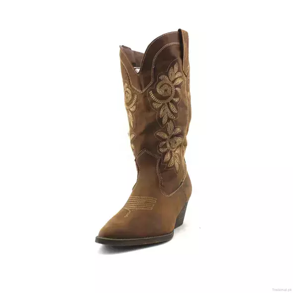RAMPAGE BOOTS, Boots - Trademart.pk
