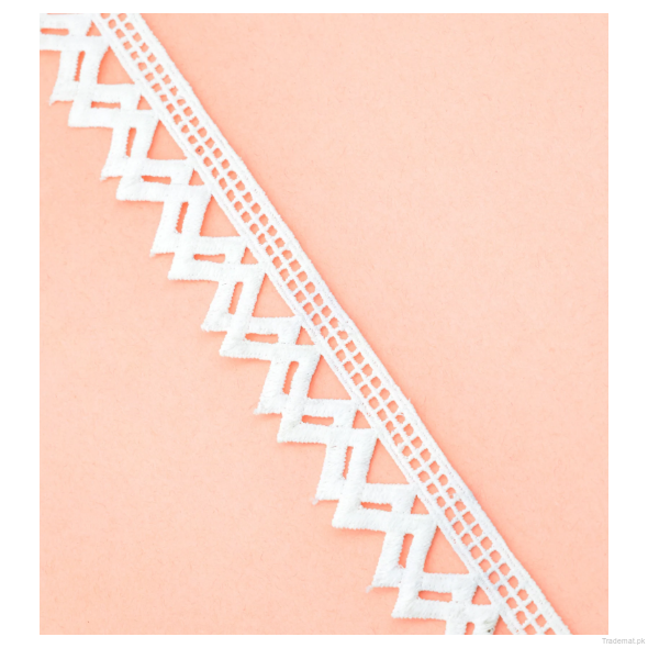 Edging Lace 21622, Laces - Trademart.pk