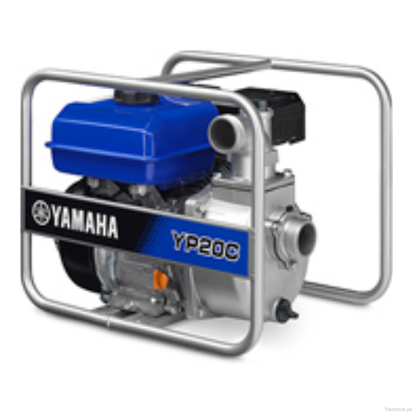 YP20C Water Pump, Engine Water Pump - Trademart.pk