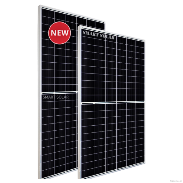 Canadian Solar 655W, Solar Cell - Trademart.pk