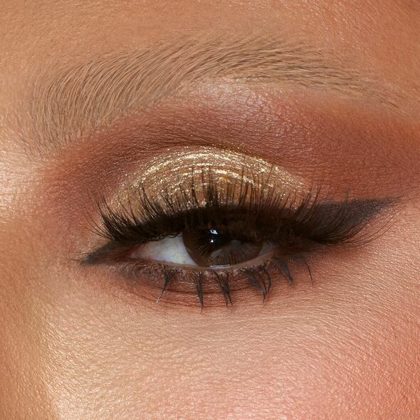 Empowered Eyeshadow Palette, Eye Palettes - Trademart.pk