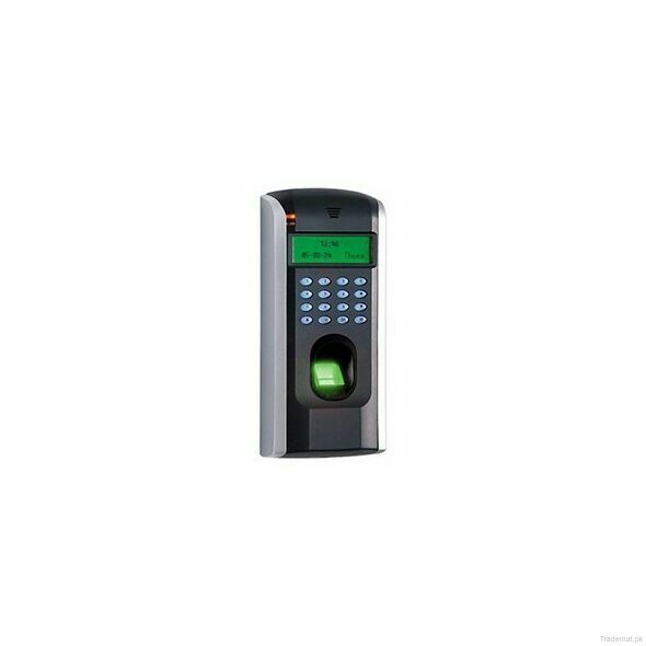 ZKTeco F7 Biometric Machine, Biometric - Trademart.pk
