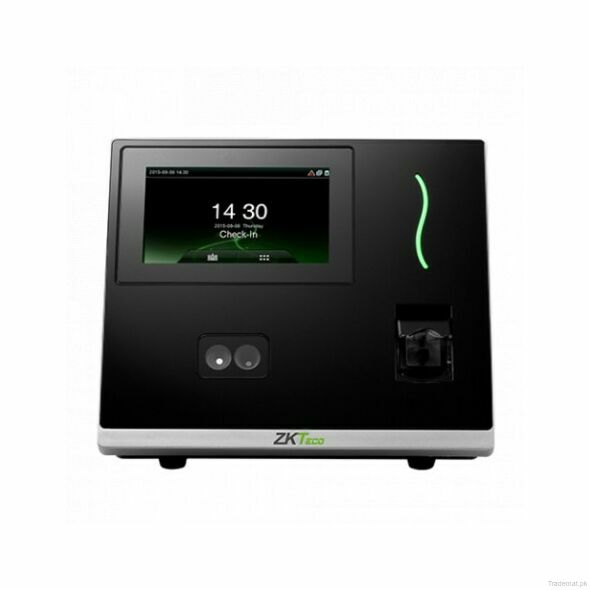 ZKTeco G3 Plus Biometric Machine, Biometric - Trademart.pk