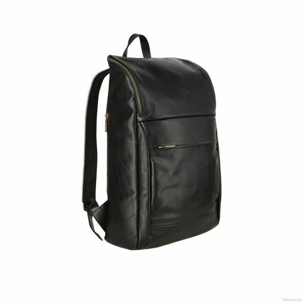 IST Backpack Bag Black, Backpacks - Trademart.pk