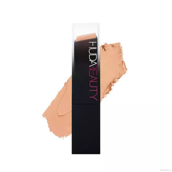 FauxFilter Skin Finish Buildable Coverage Foundation Stick, Foundation - Trademart.pk