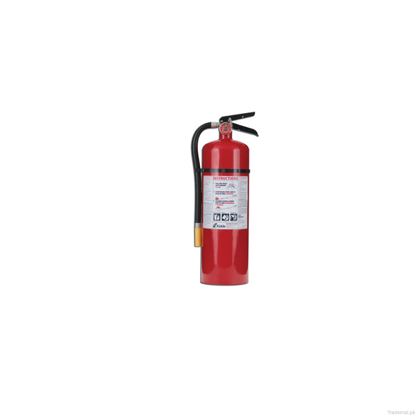 Fire Extinguisher, Fire Extinguishers - Trademart.pk