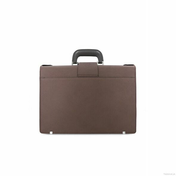 FIRM - BROWN Document Case Bag, Document Cases - Trademart.pk