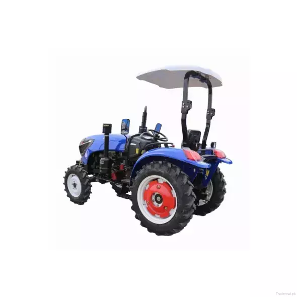 Farm Machinery Weifang Telake Tractor Ty404 Ty354, Mini Tractors - Trademart.pk