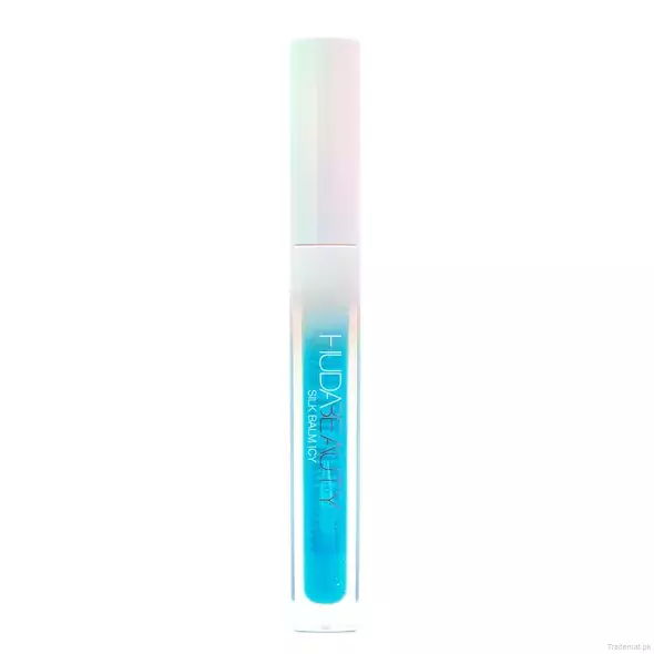 Silk Balm Icy Cryo-Plumping Lip Balm, Lip Balm - Trademart.pk