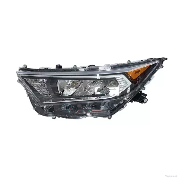High Quality Car Accessories/Body Kit Auto Parts Car LED Car Lamp Headlight for RAV4 Le / Xle Limited, Automotive Lamps - Trademart.pk