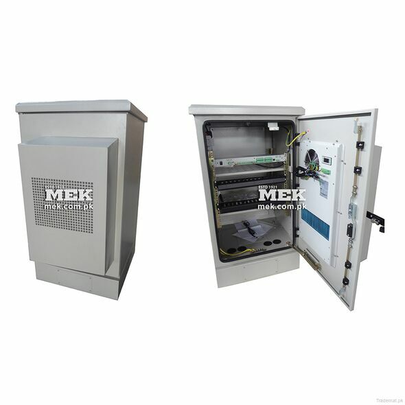 Outdoor Equipment Cabinet, Cabinets - Trademart.pk
