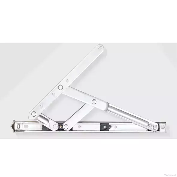 3h Factory Window Hardware Accessories High Quality SUS304 Friction Stay Casement Window Stay Arm Window Hinge-12 Inches, Window Hinges - Trademart.pk
