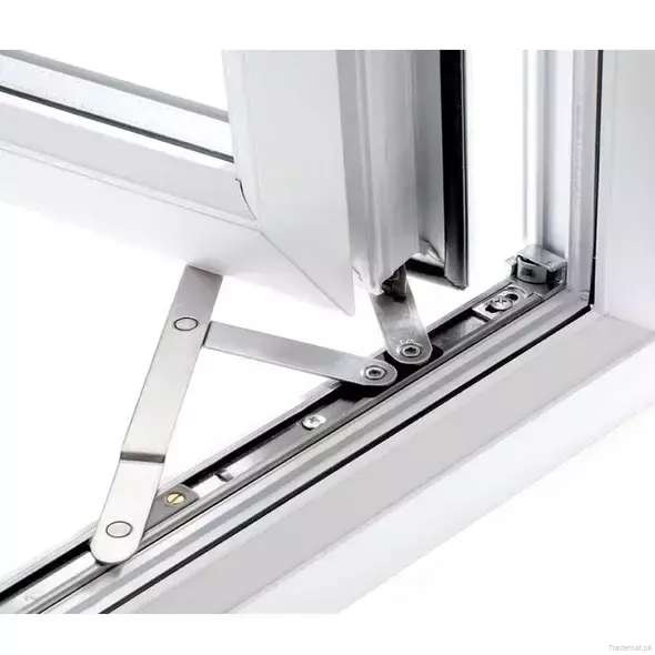 3h Factory Window Hardware Accessories Hinge SS304 Casement Window Friction Stay - 14 Inches, Window Hinges - Trademart.pk