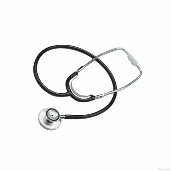 Dual Head Stethoscope, Stethoscope - Trademart.pk