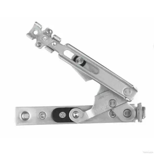 Stainless Steel Casement Window Concealed Hinge Jhy04A, Window Hinges - Trademart.pk