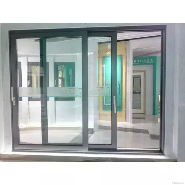 High Quality Aluminium Casement Window Camlock Handle Zy10, Window Handles - Trademart.pk