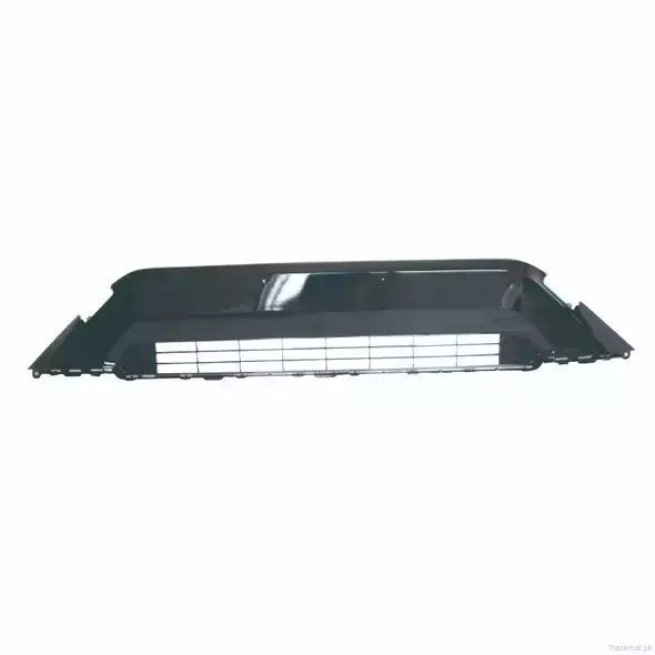 Bumper Grille Down Black Painting for RAV4 Le Xle Limited, Car Bumpers - Trademart.pk