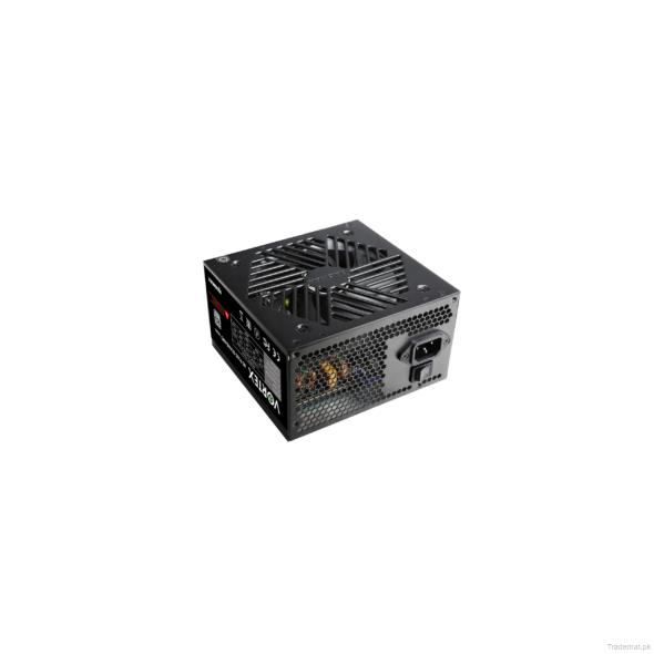 Raidmax Vortex Power RX-600AC-V 600W Power Supply, AC - AC Power Supply - Trademart.pk