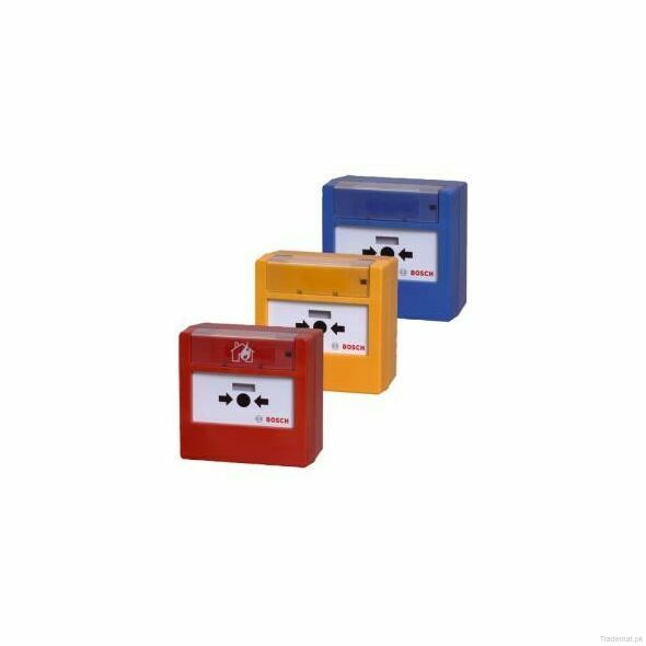 FMC‑420RW Single Action Fire Alarm, Fire Alarms - Trademart.pk